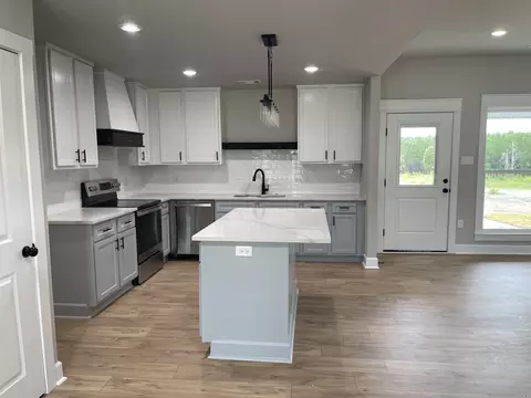 11616 Mars Hill Rd, Bauxite, AR 72011 photo 3