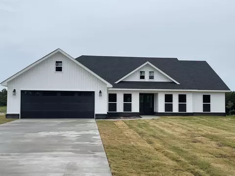 11616 Mars Hill Rd, Bauxite, AR 72011 photo 1
