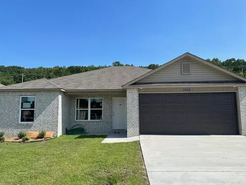 1060 Gallery Dr, Conway, AR 72032 photo 1