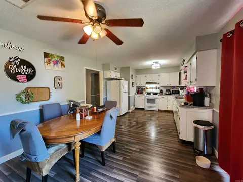 205 St Francis St, Marked Tree, AR 72365 photo 9