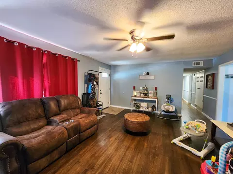 205 St Francis St, Marked Tree, AR 72365 photo 6