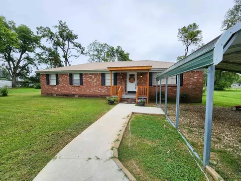 205 St Francis St, Marked Tree, AR 72365 photo 42
