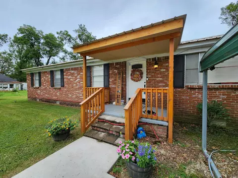 205 St Francis St, Marked Tree, AR 72365 photo 2