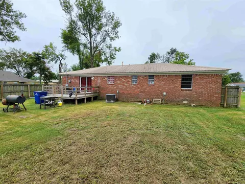 205 St Francis St, Marked Tree, AR 72365 photo 35