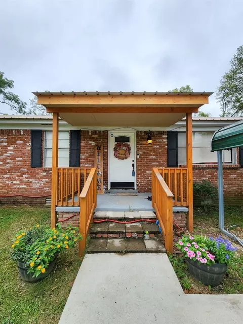 205 St Francis St, Marked Tree, AR 72365 photo 3