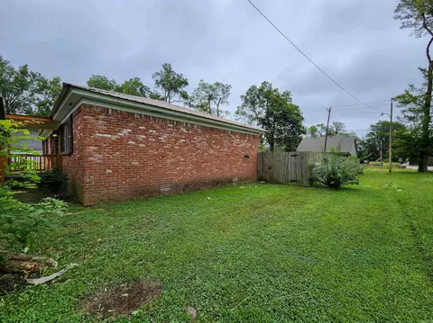 205 St Francis St, Marked Tree, AR 72365 photo 36