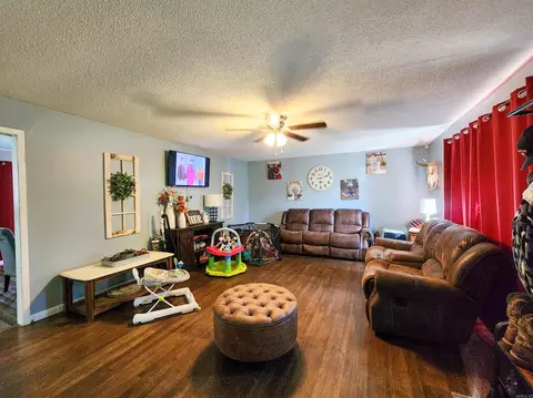205 St Francis St, Marked Tree, AR 72365 photo 5