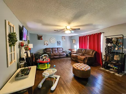 205 St Francis St, Marked Tree, AR 72365 photo 8