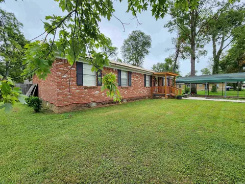 205 St Francis St, Marked Tree, AR 72365 photo 45