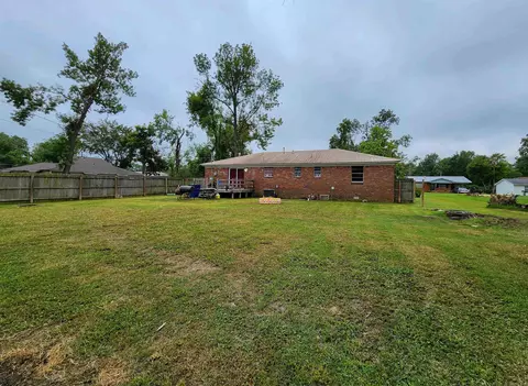 205 St Francis St, Marked Tree, AR 72365 photo 40