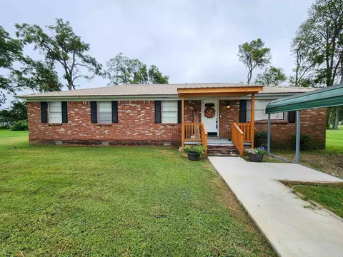 205 St Francis St, Marked Tree, AR 72365 photo 43