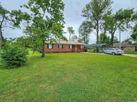 205 St Francis St, Marked Tree, AR 72365 photo 41