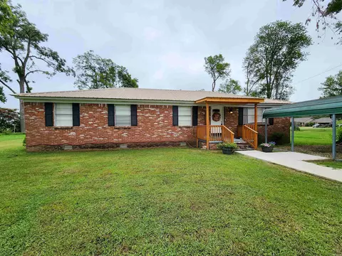 205 St Francis St, Marked Tree, AR 72365 photo 1