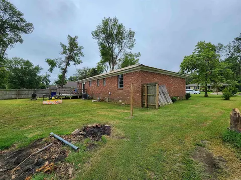 205 St Francis St, Marked Tree, AR 72365 photo 47