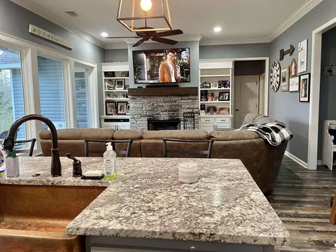 6659 Sutton Rd, Bauxite, AR 72011 photo 11