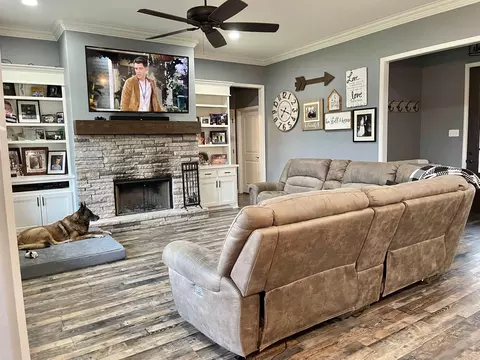 6659 Sutton Rd, Bauxite, AR 72011 photo 8