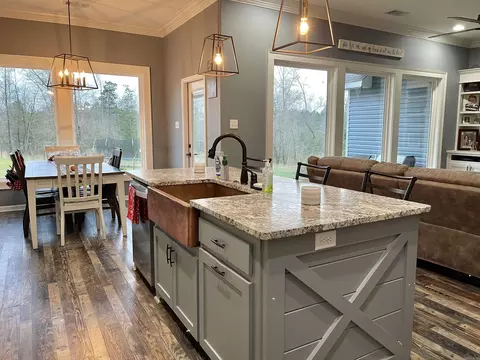6659 Sutton Rd, Bauxite, AR 72011 photo 12