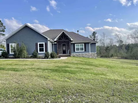 6659 Sutton Rd, Bauxite, AR 72011 photo 1