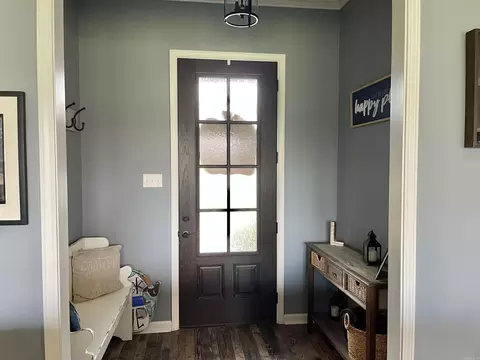 6659 Sutton Rd, Bauxite, AR 72011 photo 6