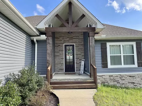 6659 Sutton Rd, Bauxite, AR 72011 photo 2