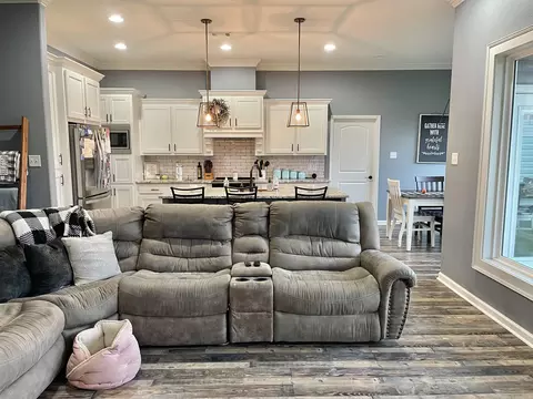 6659 Sutton Rd, Bauxite, AR 72011 photo 9