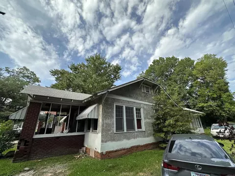 1609 S Poplar St, Pine Bluff, AR 71603 photo 4
