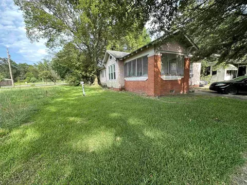 1605 S Poplar St, Pine Bluff, AR 71603 photo 1