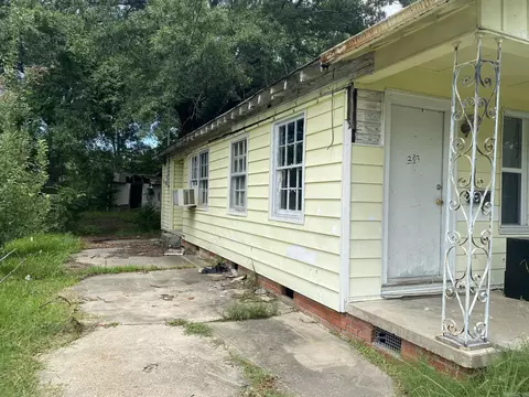 203 W 26th Ave, Pine Bluff, AR 71601 photo 3