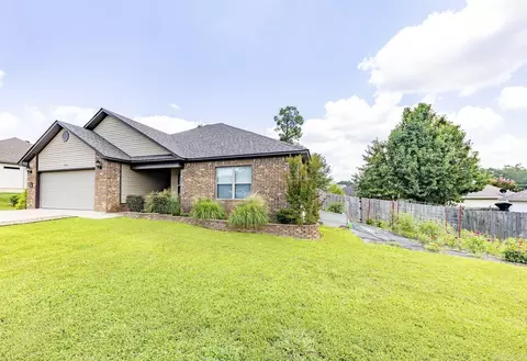 306 Pleasant Elm Dr, Benton, AR 72015 photo 2
