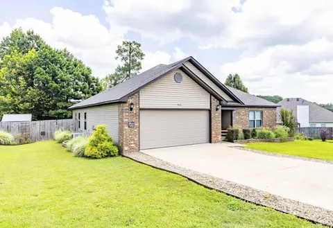 306 Pleasant Elm Dr, Benton, AR 72015 photo 42