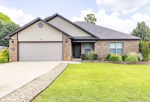 306 Pleasant Elm Dr, Benton, AR 72015 photo 1