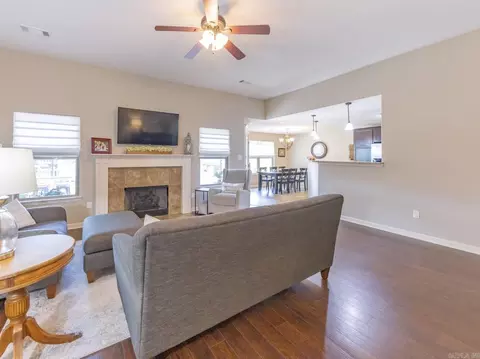 306 Pleasant Elm Dr, Benton, AR 72015 photo 4