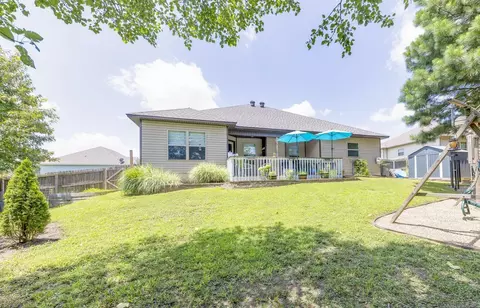 306 Pleasant Elm Dr, Benton, AR 72015 photo 39