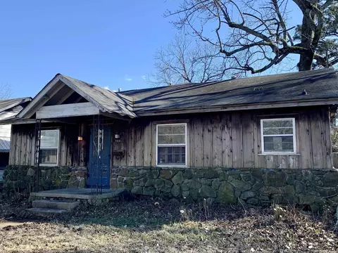 1404 W 23rd Ave, Pine Bluff, AR 71603 photo 3