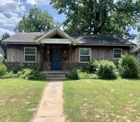 1404 W 23rd Ave, Pine Bluff, AR 71603 photo 1