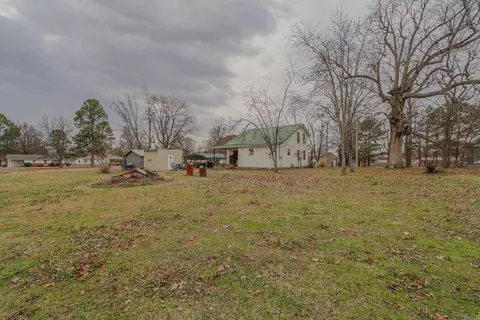 Exterior - 211 Mcnabb, Rector, AR 72461 photo 10 of 10