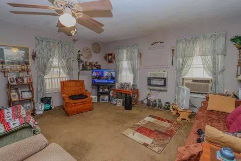 Living - 211 Mcnabb, Rector, AR 72461 photo 2 of 2