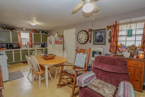 Dining - 211 Mcnabb, Rector, AR 72461 photo 1 of 1