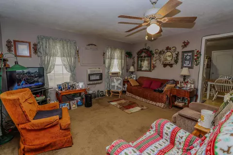 Living - 211 Mcnabb, Rector, AR 72461 photo 1 of 2