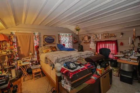 Bedroom - 211 Mcnabb, Rector, AR 72461 photo 3 of 3