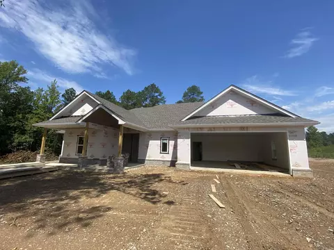 10543 Gunter Loop, Benton, AR 72019 photo 1