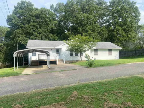 125 Hall St, Mount Ida, AR 71957 photo 1