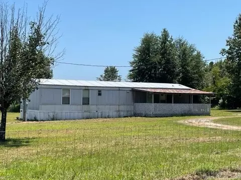 7431 Jed Rd, Pine Bluff, AR 71603 photo 1