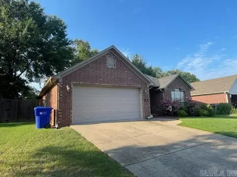 4630 Oregon Trl, Conway, AR 72034 photo 46