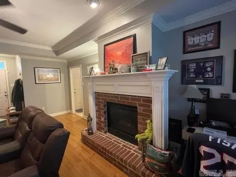 4630 Oregon Trl, Conway, AR 72034 photo 6