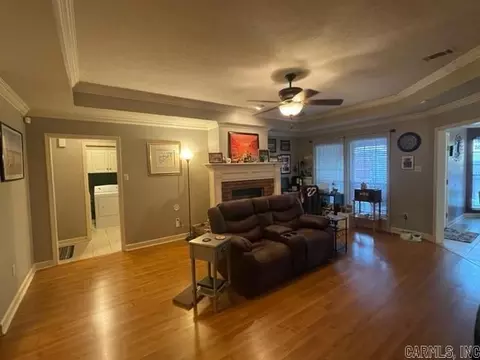 4630 Oregon Trl, Conway, AR 72034 photo 4