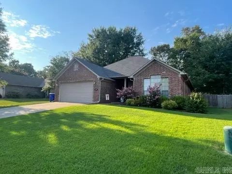 4630 Oregon Trl, Conway, AR 72034 photo 1