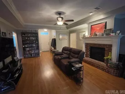 4630 Oregon Trl, Conway, AR 72034 photo 3