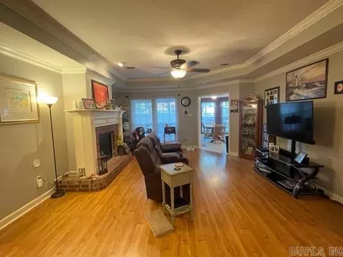 4630 Oregon Trl, Conway, AR 72034 photo 5