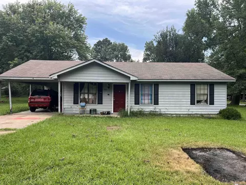 400 North, Ward, AR 72176 photo 1